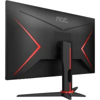 Монитор AOC C32G2ZE/BK фото 4